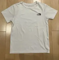 THE NORTH FACE 白 Tシャツ 150