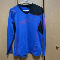 Mizuno NEXT 長袖ウォームアップウェア
