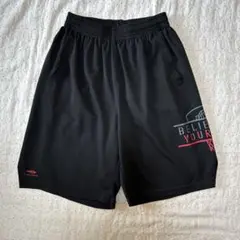 TIGORA ハーフパンツ150