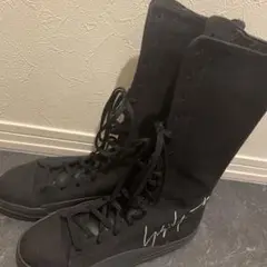 Y-3 YUBEN BOOT