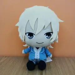 タグ付き あんさんぶるスターズ！ BIGぬいぐるみ 羽風薫