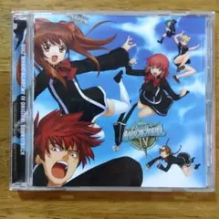 KONAMI - 【サントラCD】KONAMI　クイズマジックアカデミー GRAND TRACKS クイズマジックアカデミー GRAND TRACKS - マジックアカデミー