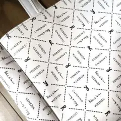 トートバッグ（ROBERTA等ロゴ有り）