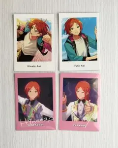 あんスタ　2wink カード　まとめ売り