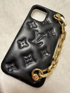 ルイヴィトン iPhoneケース 12pro