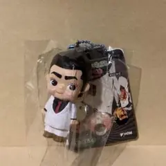 ローズオニールキューピー×ゴルゴ13 キュージョン ゴルゴ13