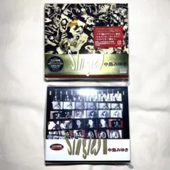 中島みゆき Singles（Blu-spec CD2）／Singles 2セット