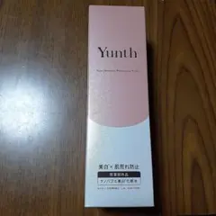 ユンス 化粧水