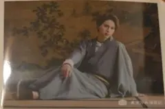 東京方舟博覧記 ブロマイド 北村諒