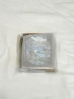 ディズニー　ファンタジースプリングス　パスケース