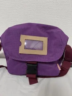 acnestudios アクネストゥディオズ メッセンジャーバッグ