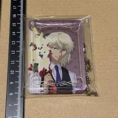 平古場凛 バースデー アクリルキーホルダー
