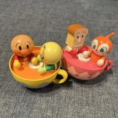 ［非売品］アンパンマンキッズコレクション オルゴール 非売品］アンパンマンキッズコレクション オルゴール