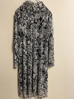 ロングワンピース