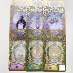 しっこくのプリンセスひめめ めざめのプリンセスひめめ