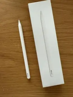Apple Pencil (第2世代) ホワイト