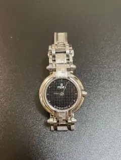 FENDI レディース腕時計