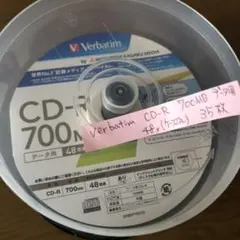 CD-R 35枚　MITSUBISHI