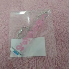 OCHA NORMA　窪田七海　モバガチャ　ネームアクリルキーホルダー