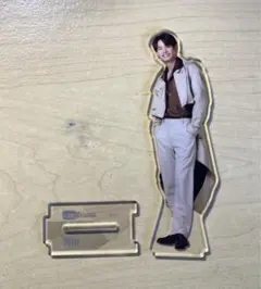GMM展　アクリルスタンド　Win