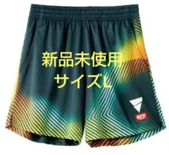 新品未使用　VICTAS 卓球ユニフォーム V-NGP243 サイズL