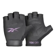 リーボックフィットネストレーニンググローブ ◎新品未使用品◎ 送料込み