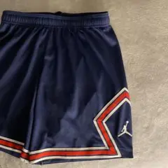 (JORDAN × Paris Saint-Germain)ショートパンツ