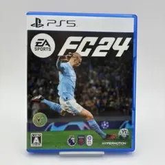 PS5 EA SPORTS FC24