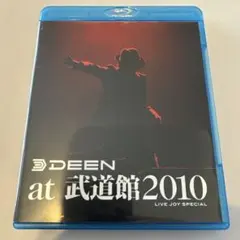 DEEN at 武道館 2010～LIVE JOY SPECIAL～