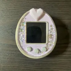 たまごっちピース　むらさき