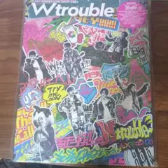 ジャニーズWEST/ジャニーズWEST LIVE TOUR 2020 W tr…
