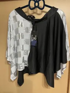 新品　Mサイズアールロンドン　R-IONDON ズンバにも