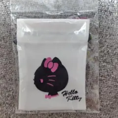 ハローキティ50周年 豆巾着35