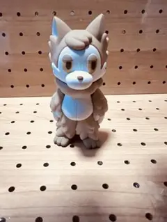 【新品・未開封】おおかみくん ソフビ ミルクティ おおかみくん ミルクティー ソフビ - メルカリ