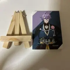 刀剣乱舞 廻 トレーディングキャンバスボードミニ 歌仙兼定