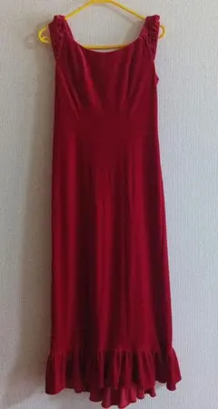 フラダンス　ドレス