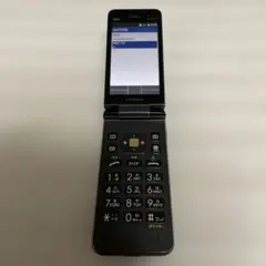 ガラケー　SIMフリー　GRATINA KYF39 4G対応