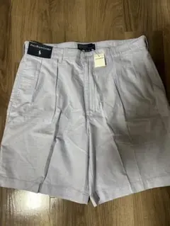 【新品未使用】Polo by Ralph Lauren Tyler Short