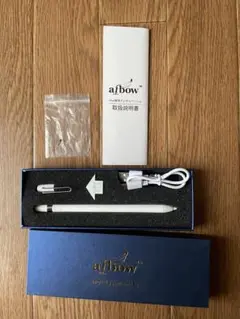 afbow デジタルタッチペン ホワイト