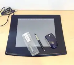ワコム　インテュオス2 i-620 USB 値下げしました(^^) ワコム インテュオス2 i-620 USB 値下げしました(^^) ワコム
