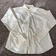 イーストボーイ長シャツ