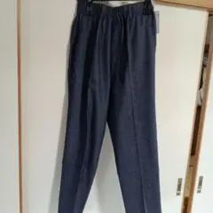 Lサイズ 綿100% ワークパンツ　中高年向き