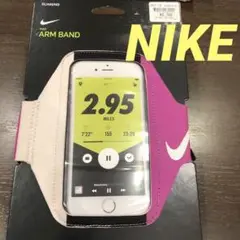 【新品】NIKE running ARMBAND