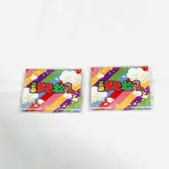 喜劇 おそ松さん 特典 あぶらとり紙