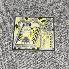 怪獣8号 四ノ宮キコル
