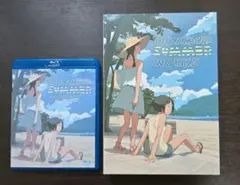 たかみちデジタル原画集　『TAKAMICHI SUMMER WORKS』