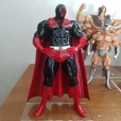 ブラックホール マントver. - フィギュアメーカー スパイスシード