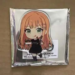ばくだん焼き　紫雲清夏　アクスタ