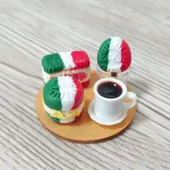 国旗カラーのお菓子❁スペシャルセット