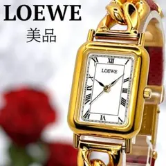 2025年最新】LOEWE レディース 腕時計(アナログ)の人気アイテム